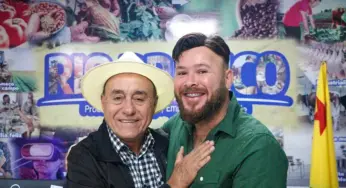 Bocalom anuncia Jonh Douglas como novo secretário municipal de Esportes de Rio Branco