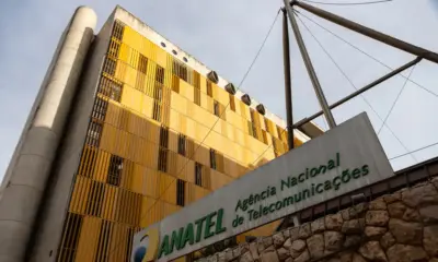 Anatel passa a exigir autorização de pequenos provedores de internet