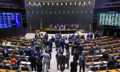 Câmara aprova projeto que cria Estratégia Nacional de Saúde