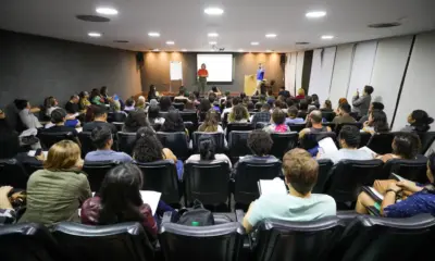 Publicado edital do CNU 2025; confira as regras