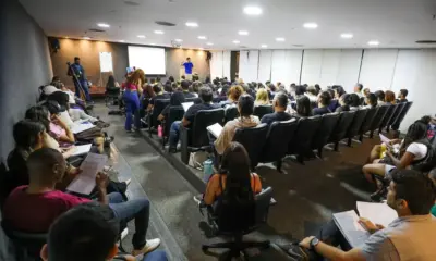 CNU dos Professores: inscrições começam nesta segunda-feira