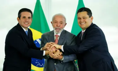 Lula e Congresso não cedem em nada sobre IOF a uma semana da reunião no STF