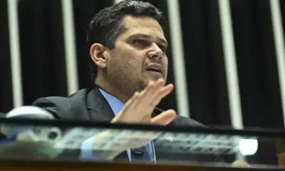 Alcolumbre quer limitar ações de partidos contra decisões do Congresso
