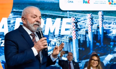 Lula está disposto a ligar para Trump, desde que seja atendido, dizem interlocutores