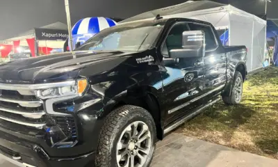 Expoacre Juruá 2025 tem do  carro de meio milhão à pipoca de 5 reais