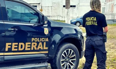 Operação Álibi de Vidro cumpre cinco mandados contra tráfico no Acre