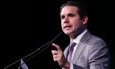Motta: harmonia entre Poderes não significa concordância em “tudo”