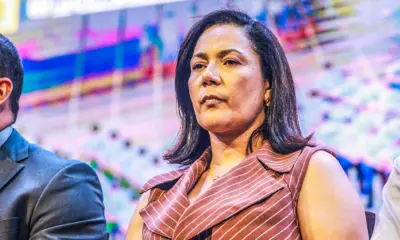 Mailza Assis diz que nova postura “assegura respeito” e depende de momento