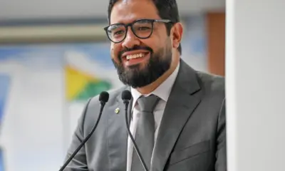 Bruno Moraes propõe meia-entrada para trabalhadores terceirizados