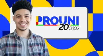 Prouni: divulgada segunda chamada para o segundo semestre de 2025