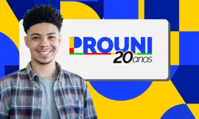 Prouni: divulgada segunda chamada para o segundo semestre de 2025