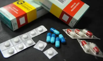 Governo Federal libera recursos para assistência farmacêutica no Acre