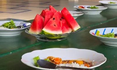Agricultura familiar abastece merenda escolar em Senador Guiomard e fortalece produção local