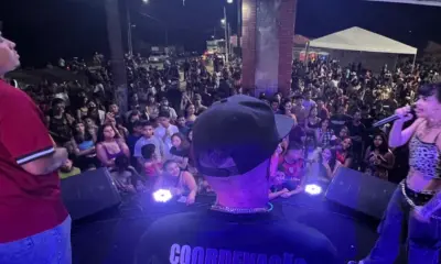 “Eldorado Tem Atitude” movimenta mais de 5 mil pessoas com arte, cultura e união comunitária