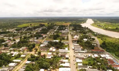Rodrigues Alves terá de estruturar Defesa Civil e publicar plano de contingência