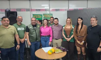 Expoacre impulsiona mais negócios internacionais com Peru em R$ 5,5 milhões