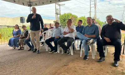 Empresários agradecem redução do IPTU em distritos industriais de Rio Branco