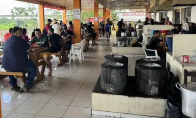 Cruzeiro do Sul lança programa destacando a comida caseira das pensões e mercados
