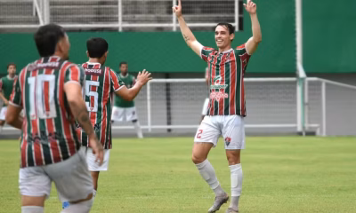 CBF altera horário de Independência x Humaitá pela Série D