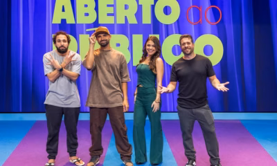 Globo é detonada após estreia de programa: “Desaprendeu a fazer humor”