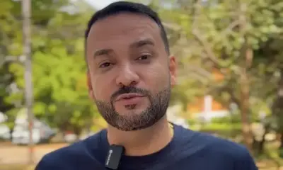 Secretário esclarece anulação de questão em concurso da Educação e novo cronograma