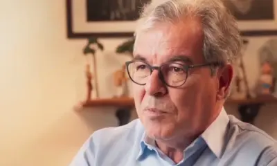Jorge Viana defende redução no número de parlamentares e critica desconexão do Congresso