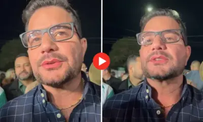 Governo espera movimentar meio bilhão de reais na Expoacre Juruá 2025