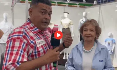 Fieac apresenta produtos das indústrias de confecções do estado