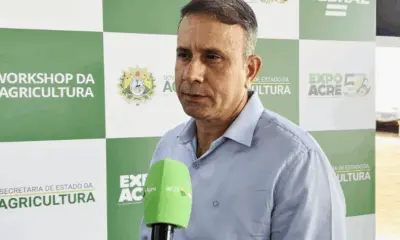 Especialista do Piauí capacita produtores do Acre para a cadeia do mel