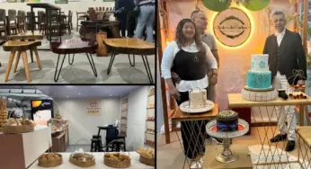 Espaço Indústria insere panificação e confeitaria na Expoacre Juruá: “cada CNPJ importa”, diz Assur
