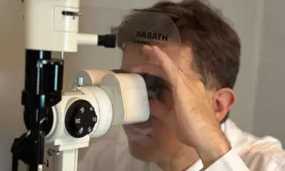 Câmara aprova projeto de Eduardo Velloso que garante assistência oftalmológica na infância
