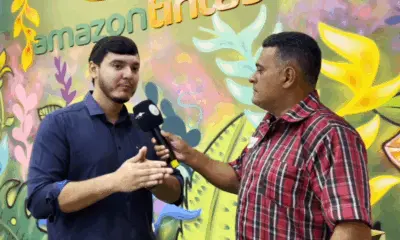 Amazon Tintas apresenta inovações para pisos, paredes e telhados