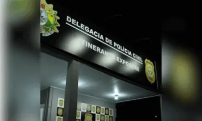 Polícia Civil orienta sobre cuidados com segurança pessoal
