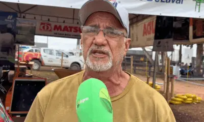 Empresa apresenta na Expoacre soluções ao produtor rural