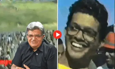 Antônio Klemer relembra início da carreira de Zezé Di Camargo no Acre
