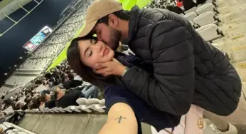 Cinco meses após conversão a Cristo, Rogéria Rocha assume romance com pastor
