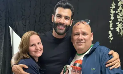 No Acre, família de menino com epilepsia aguarda resposta de Gusttavo Lima sobre doação prometida