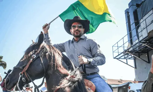 Modo de Despedida