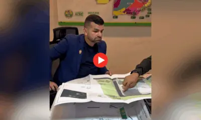 Tarauacá terá novo Centro Administrativo com investimento de R$ 5 milhões, anuncia Rodrigo Damasceno