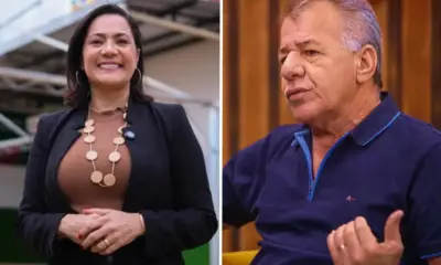 MDB está no foco de Mailza