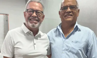 Deputado Afonso Fernandes articula parceria entre Estado e Prefeitura para recuperação da estrada do Quixadá