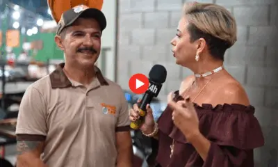 Restaurante Baixada do Sol: 9 anos de tradição e sabor em Rio Branco