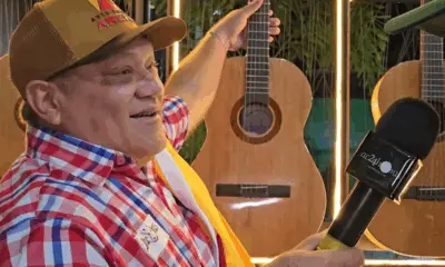 Iapen expõe móveis e instrumentos fabricados por detentos
