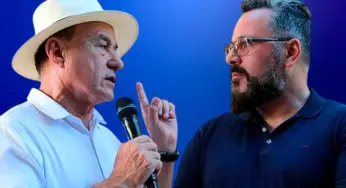 Alan Rick reclama de “morosidade” de Bocalom sobre projeto de saneamento