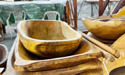 Acre abre seleção para artesãos participarem do 21º Salão do Artesanato Raízes Brasileiras