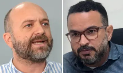 Bocalom revoga nomeação de Márcio Pereira e designa Rennan Biths para Articulação