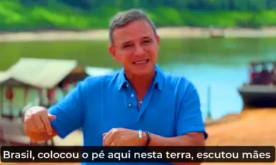 Bittar diz que ministro desconhece realidade amazônica e exalta Michelle Bolsonaro
