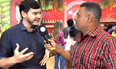 Café Vovó Pureza proporciona experiências com a bebida na Expoacre