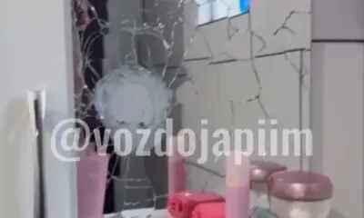 Tentativa de roubo em sítio de Mâncio Lima termina com dois baleados