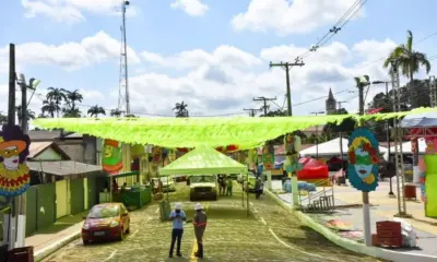 Justiça restringe monitorados e estabelece regras para menores no Carnavale